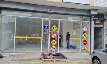 Imagem: Salão Comercial Ótima Localização Santo