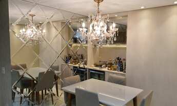 Imagem 2: Apartamento no Alto da boa vista com 2 dormitorios ao lado do metrô