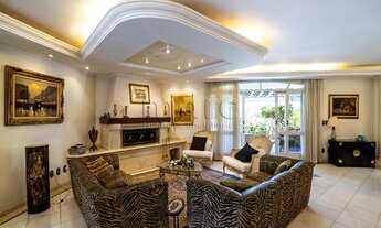 Imagem 3: VALINHOS - Casa De Condomínio - AGUA FRIA