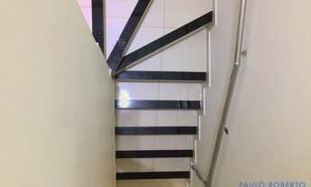 Imagem 7: SOBRADO - POMPÉIA - SP