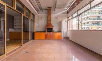 Imagem 4: Cobertura com 4 dormitórios à venda, 250 m² por R$ 2.400.000,00 - Icaraí - Niterói/RJ