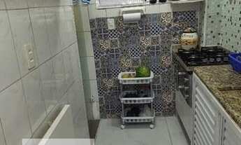 Imagem 5: Santos - Apartamento Padrão - José Menino