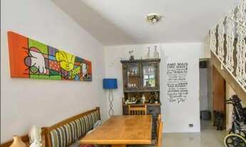 Imagem 5: Casa em Santo Amaro com 180m² 3 dormitórios 1 suíte 3 banheiros 2 vagas