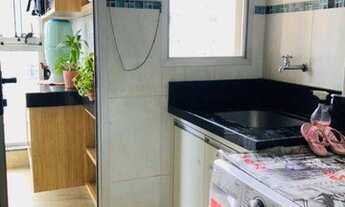 Imagem 6: Apartamento com 3 dormitórios à venda, 72 m² por R$ 515.000,00 - Praia de Itaparica - Vila