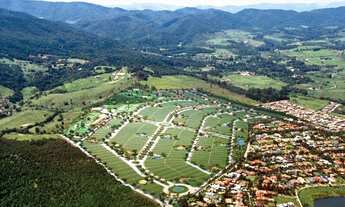 Imagem 2: CABREÚVA - CONDOMÍNIO PORTAL DO JAPY - Terreno, 1000 m²