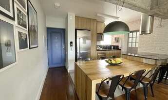 Imagem 4: APARTAMENTO 2 DORMITÓRIOS 1 VAGA 73M² MOBILIADO - VILA MARIANA