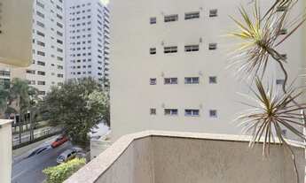 Imagem 5: Apartamento 3 suítes em Santa Cecília