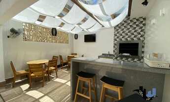 Imagem 6: Apartamento com 3 quartos no Residencial Cláudia - Bairro Centro em Balneário Camboriú