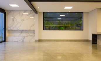 Imagem 3: Casa para Venda em Barueri, Alphaville, 4 dormitórios, 4 suítes, 6 banheiros, 5 vagas