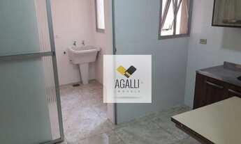 Imagem 7: Apartamento com 2 dormitórios para alugar, 73 m² por R$ 1.500,00/mês - Água Verde - Curiti