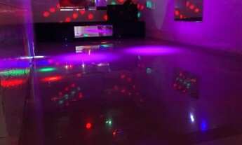 Imagem 6: Imóvel com estabelecimento de espaço para eventos, com cozinha industrial , tudo equipado