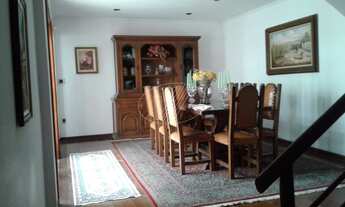 Imagem 3: Casa - Jardim Guarani - Campinas