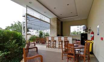 Imagem 7: Apartamento com 03 Dorm. Sendo 02 Suítes no Morumbi