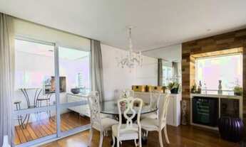 Imagem 5: Apartamento à venda, 3 quartos, 3 suítes, 3 vagas, Pinheiros - São Paulo/SP