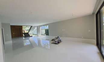 Imagem 6: Magnífica Casa de 656 metros quadrados com 5 quartos em Barra da Tijuca - Rio de Janeiro