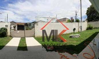 Imagem 6: Casa com 2 dormitórios à venda, 56 m² por R$ 320.000 - Jardim Santa Mônica - Piraquara/PR