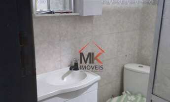 Imagem 4: CASA COM TERRENO NA PLANTA DEODORO PIRAQUARA