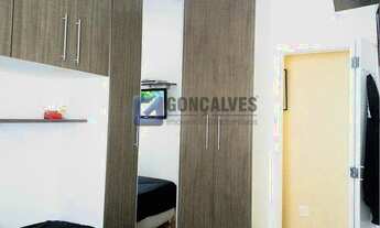 Imagem 7: SAO BERNARDO DO CAMPO - Residential / Kitnet - BAIRRO ASSUNCAO