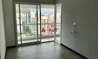 Imagem: São Paulo - Flat - Vila Olímpia