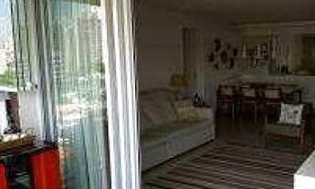 Imagem 5: APARTAMENTO - VILA ROMANA - SP