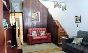 Imagem 2: Sobrado com 3 dormitórios no Campo Belo