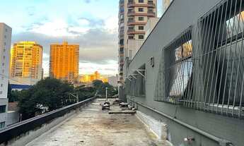 Imagem 3: Prédio Comercial com 12 vagas, 1.275m² à venda em Perdizes