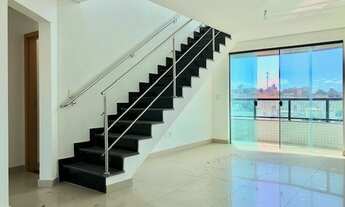 Imagem 3: COBERTURA TRIPLEX INCONFIDENTES,CONTAGEM/MG