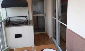 Imagem 7: APARTAMENTO A VENDA NA VILA MARIA ZONA NORTE PROXIMO AO SHOPPING