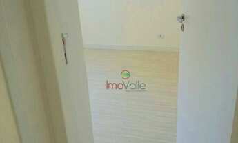 Imagem 3: Apartamento com 2 dormitórios à venda, 65 m² por R$ 275.000 - Pagador de Andrade - Jacareí