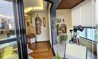 Imagem: Apartamento na Chacara Santo Antonio