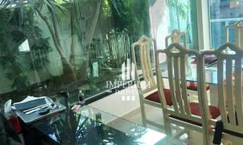 Imagem 5: Sobrado com 3 dormitórios, 600 m² - venda por R$ 1.600.000,00 ou aluguel por R$ 10.000,00