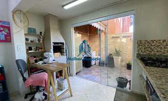 Imagem 7: Casa de Condomínio com 2 dorms, Jardim Novo Campos Elíseos, Campinas - R$ 346 mil, Cod: RR