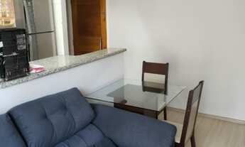 Imagem 3: Apartamento 2 quartos com suíte - Vila Ema