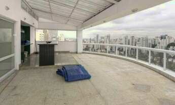 Imagem 1: Apartamento Duplex em Perdizes com 416m²