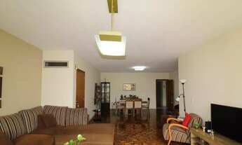 Imagem 1: Apartamento para Venda em São Caetano do Sul, Santo Antônio, 4 dormitórios, 3 suítes, 5 ba