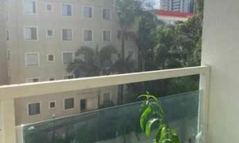 Imagem 2: Apartamento com 3 dormr/1 Suíte, 2 banheiros, 2 vagas no Morumbi