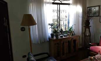 Imagem 2: 3 dormitórios 1 suíte com 6 vagas no Jardim da Saúde