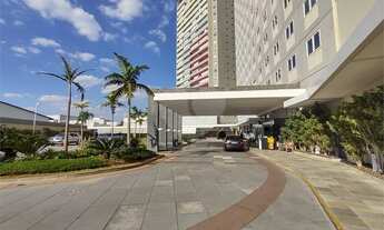 Imagem: São Paulo - Conjunto Comercial/Sala - BARRA