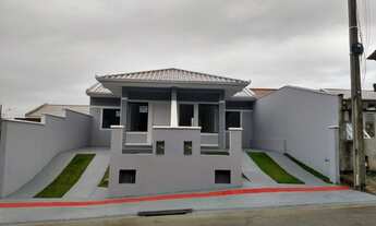 Imagem 2: Apartamento para venda possui 50 metros quadrados com 2 quartos em Bela Vista - Palhoça