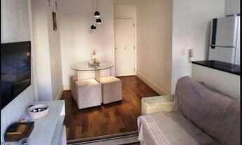 Imagem: APARTAMENTO - MORUMBI - SP