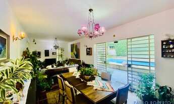 Imagem 7: SOBRADO - ALTO DE PINHEIROS - SP