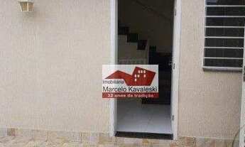 Imagem 5: Sobrado com 2 dormitórios à venda, 90 m² por R$ 515.000,00 - Mooca - São Paulo/SP