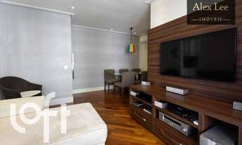 Imagem 7: Sumaré, com 3 dormitórios e lazer, perto do metrô Vila Madalena