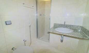 Imagem 7: SQS 103 - 2 QUARTOS, 1 SUÍTE, ANDAR ALTO!