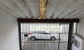 Imagem 6: Sobrado com 2 dormitórios à venda, 120 m² por R$ 440.000,00 - Jardim Jamaica - Santo André