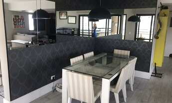 Imagem 6: Lindo apartamento de 167m² no Edifício Maison Saint Martin