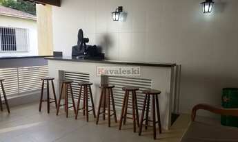 Imagem: Sobrado, Parque Fongaro - São Paulo