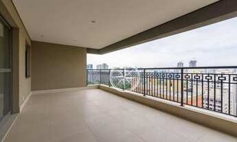 Imagem 4: Apartamento com 3 suítes à venda, 137 m² por R$ 2.500.000 - Chácara Santo Antônio - São Pa