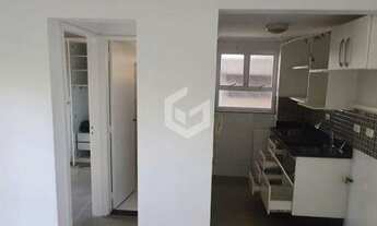 Imagem 3: Apartamento Com 1 Dormitório à Venda, 34 M² Por R$ 440.000,00 - Aclimação - São Paulo/sp