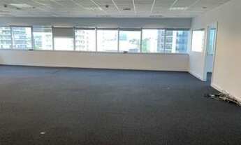 Imagem: Comercial com salas, no Jardim Paulistano